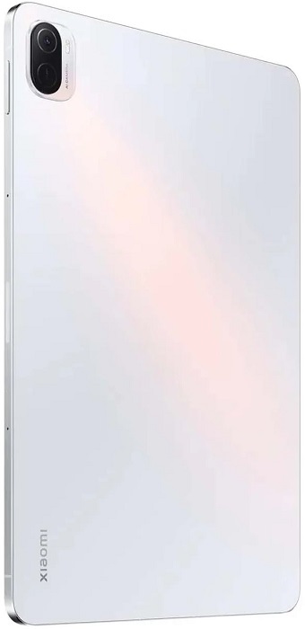 Планшет Xiaomi Pad 5 6/128 Pearl White (21051182G), фото 4